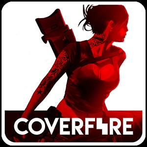 Cover Fire