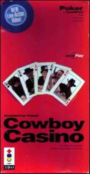 Cowboy Casino