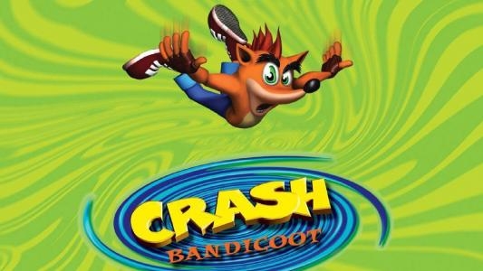 Crash Bandicoot 3: Warped fanart