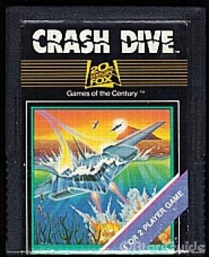 Crash Dive