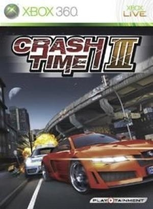 Crash Time 3: Highway Nights