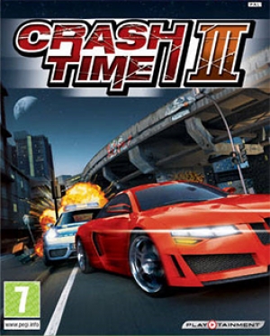 Crash Time III