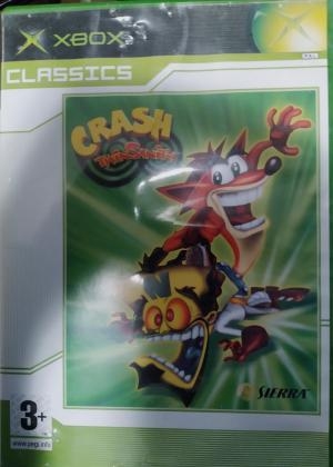 Crash Twinsanity [CLASSICS]