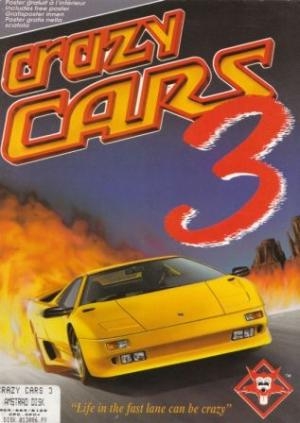 Crazy Cars III