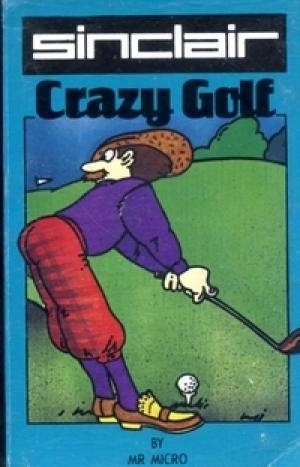 Crazy Golf