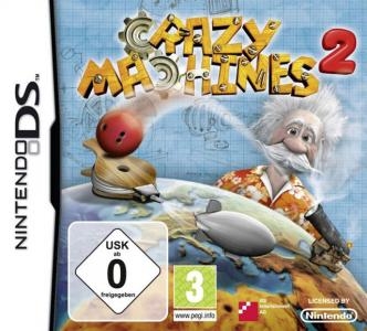 Crazy Machines 2