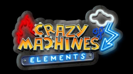 Crazy Machines Elements fanart