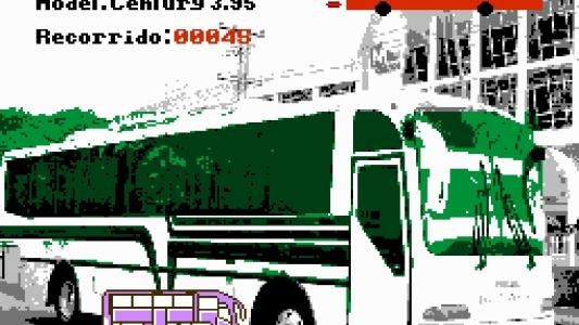 CrazyBus screenshot