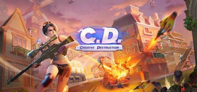 Creative Destruction