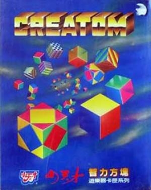 Creatom