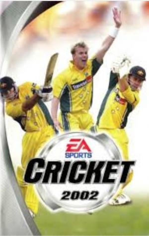 Cricket 2002