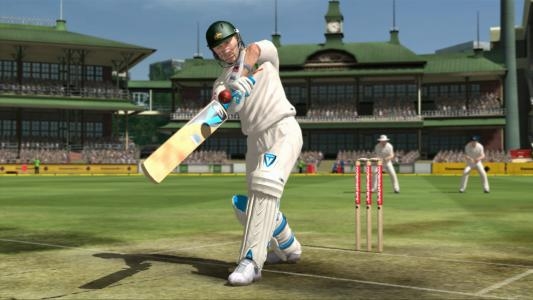 Cricket 2005 fanart