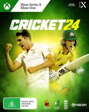 Cricket 24