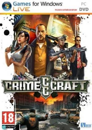 Crimecraft: Bleedout