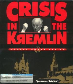 Crisis in the Kremlin