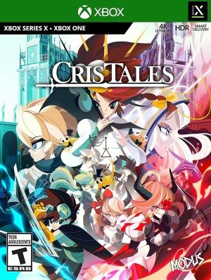 CrisTales