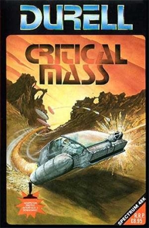 Critical Mass