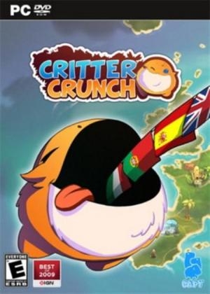 Critter Crunch