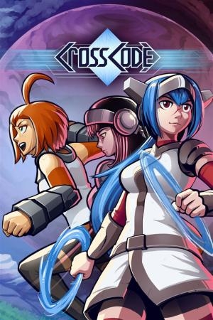 CrossCode