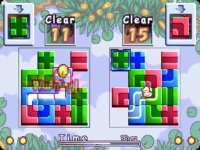 Crossroad Crisis screenshot