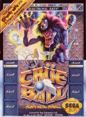 Crüe Ball