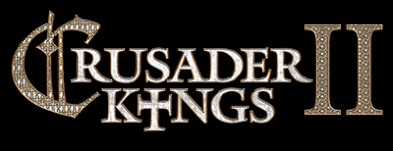 Crusader Kings II clearlogo