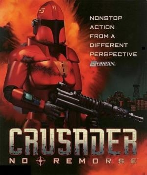 Crusader: No Remorse