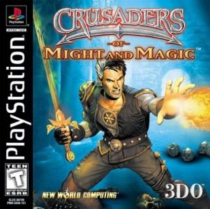 Crusaders of Might & Magic