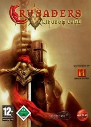 Crusaders: Thy Kingdom Come