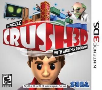 CRUSH3D