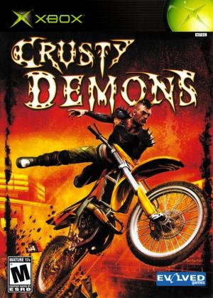 Crusty Demons