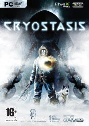 Cryostasis: The Sleep of Reason