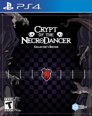 Crypt of the Necrodancer [Collector's Edition]