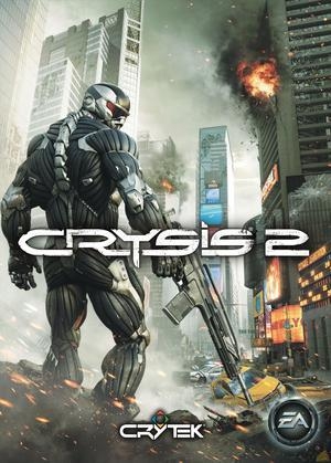 Crysis 2