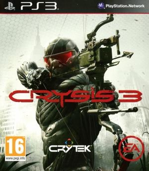 Crysis 3 (PAL)