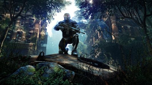 Crysis 3 (PAL) screenshot