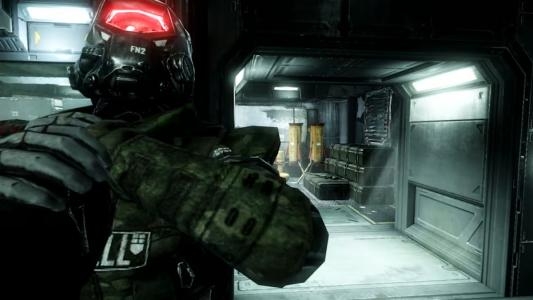 Crysis 3 Remastered screenshot