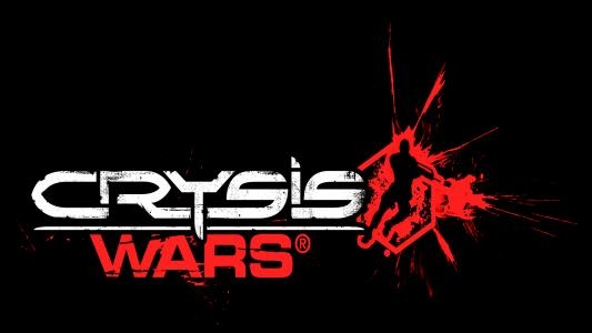 Crysis Wars fanart