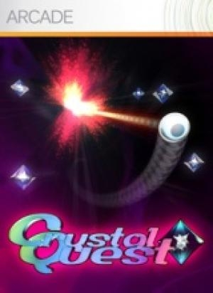 Crystal Quest