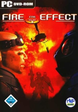 CT Special Forces: Fire for Effect