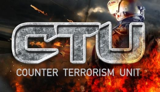 CTU: Counter Terrorism Unit