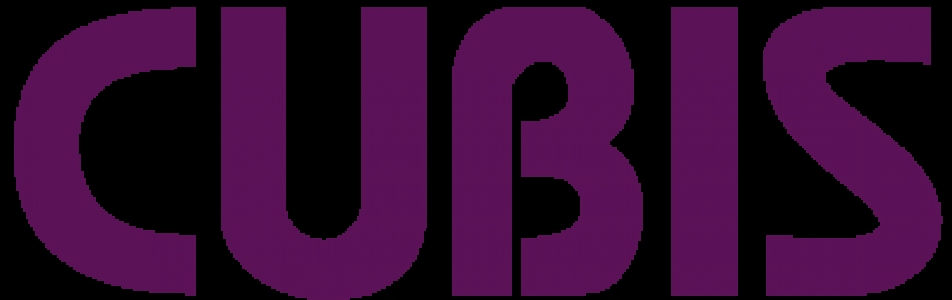 Cubis clearlogo