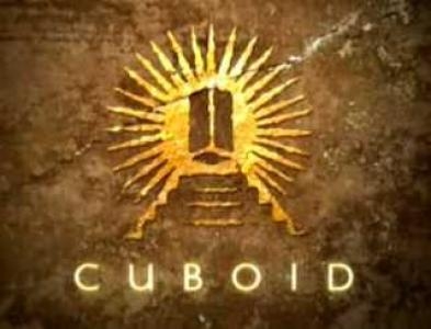 Cuboid