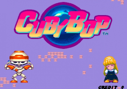 Cuby Bop