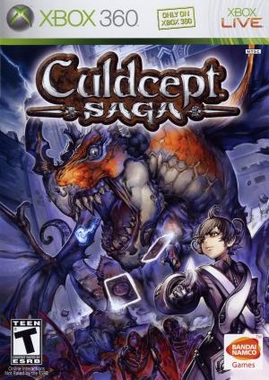 Culdcept SAGA