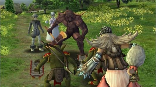 Culdcept SAGA screenshot