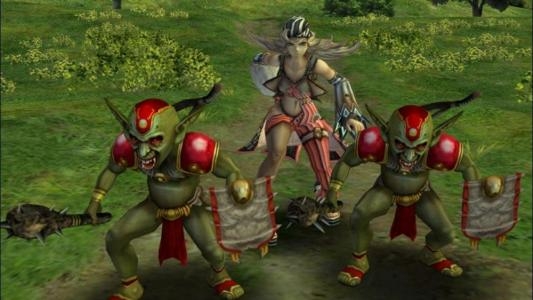 Culdcept SAGA screenshot