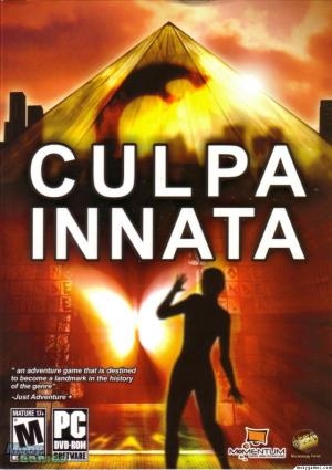 Culpa Innata