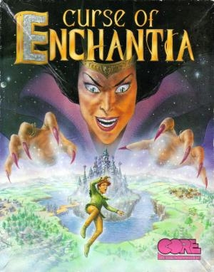 Curse of Enchantia