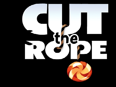 Cut The Rope clearlogo